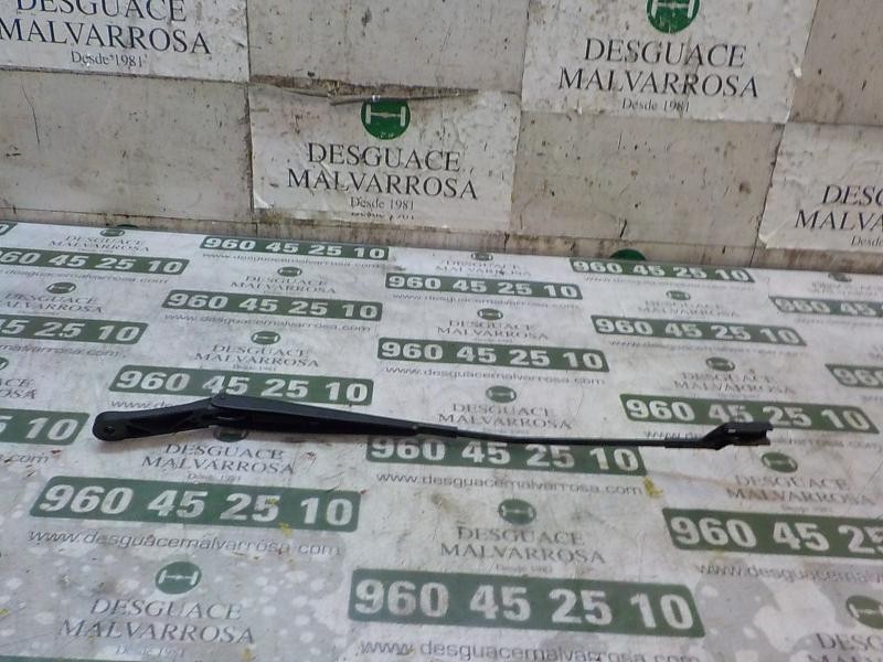 Recambio de brazo limpia delantero derecho para seat ibiza (6j5) 1.4 16v referencia OEM IAM 6J1955410  