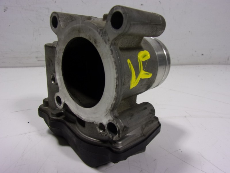 Recambio de caja mariposa para volkswagen polo (6r1) 1.2 12v referencia OEM IAM 03D133062F 03D133062F 