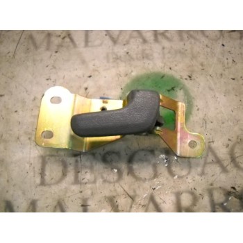 MANETA INTERIOR TRASERA DERECHA 