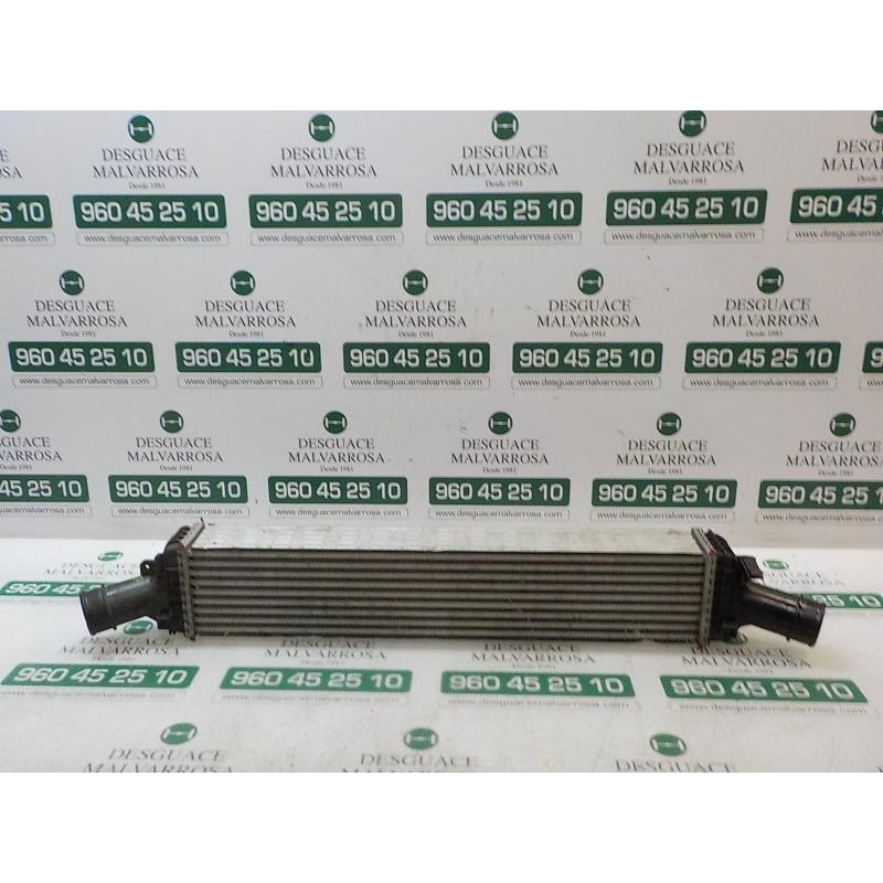 Recambio de intercooler para audi q5 (8r) 3.0 tdi referencia OEM IAM 8K0145805E 8K0145805E P6310002