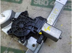 Recambio de elevalunas delantero derecho para renault clio iv 1.5 dci diesel fap referencia OEM IAM 807205569R   2