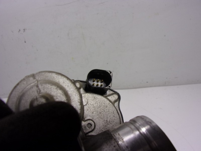 Recambio de caja mariposa para volkswagen polo (6r1) 1.2 12v referencia OEM IAM 03D133062F 03D133062F 