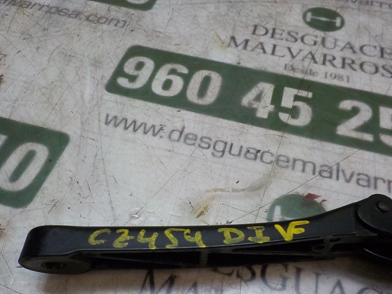 Recambio de brazo limpia delantero izquierdo para seat ibiza (6j5) 1.4 16v referencia OEM IAM 6J1955409  