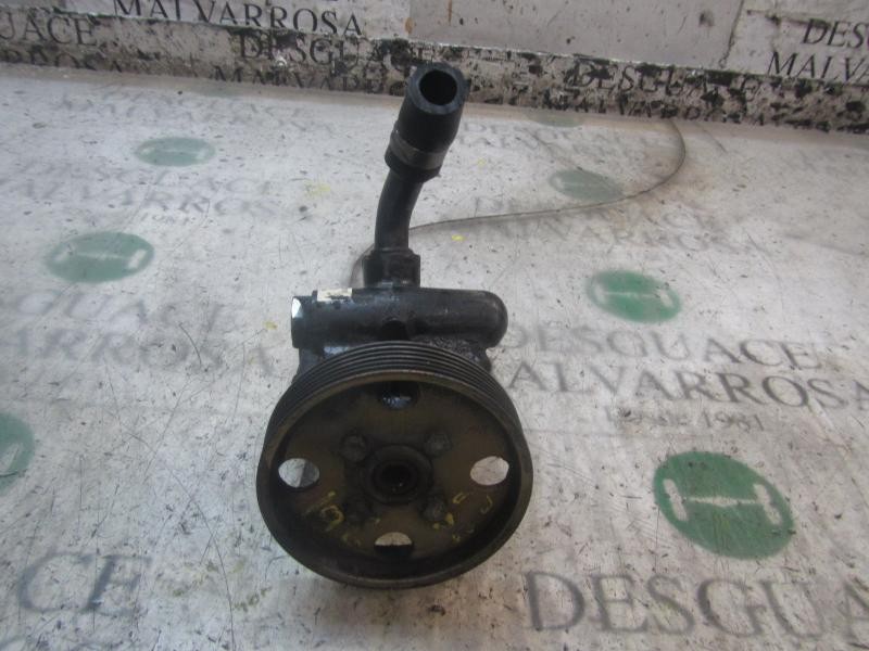 Recambio de bomba direccion para peugeot boxer caja abierta (rs2850)(230)(´02) 1.9 turbodiesel referencia OEM IAM   