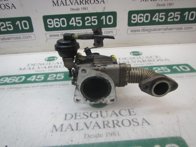 Recambio de caja mariposa para alfa romeo 147 (190) 1.9 jtd cat referencia OEM IAM   