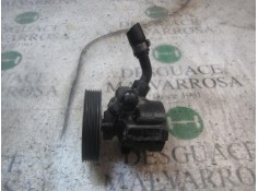 Recambio de bomba direccion para peugeot boxer caja abierta (rs2850)(230)(´02) 1.9 turbodiesel referencia OEM IAM    2
