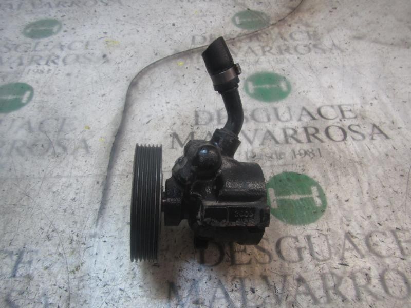 Recambio de bomba direccion para peugeot boxer caja abierta (rs2850)(230)(´02) 1.9 turbodiesel referencia OEM IAM   