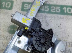 Recambio de elevalunas delantero izquierdo para renault clio iv 1.5 dci diesel fap referencia OEM IAM 807213867R   2