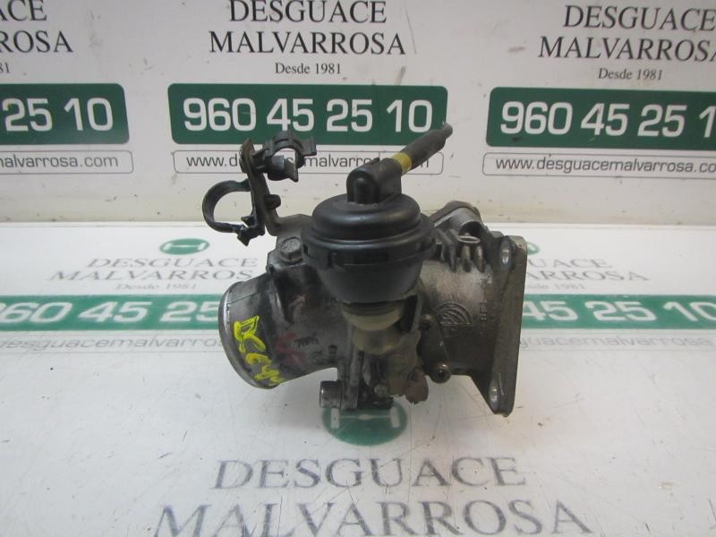 Recambio de caja mariposa para alfa romeo 147 (190) 1.9 jtd cat referencia OEM IAM   