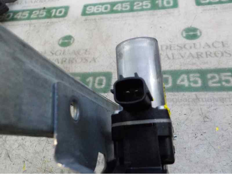 Recambio de elevalunas delantero izquierdo para renault clio iv 1.5 dci diesel fap referencia OEM IAM 807213867R  