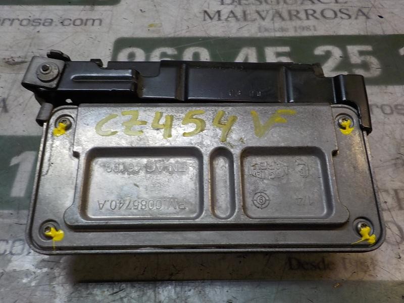 Recambio de centralita motor uce para seat ibiza (6j5) 1.4 16v referencia OEM IAM 03C906024BK 03C906024BK 