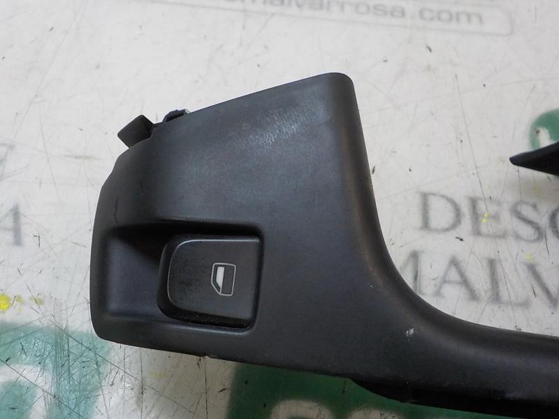 Recambio de mando elevalunas delantero derecho para audi q5 (8r) 3.0 tdi referencia OEM IAM 8K0959855AV10 8K0959853A 