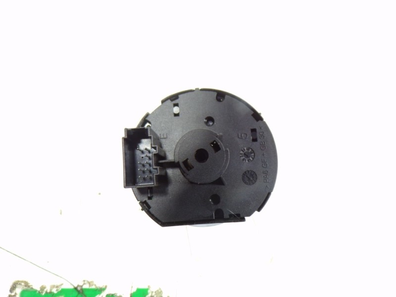 Recambio de mando luces para seat leon sc (5f5) 1.4 16v tsi referencia OEM IAM 5G0941431AFWZU 5G0941431AF 