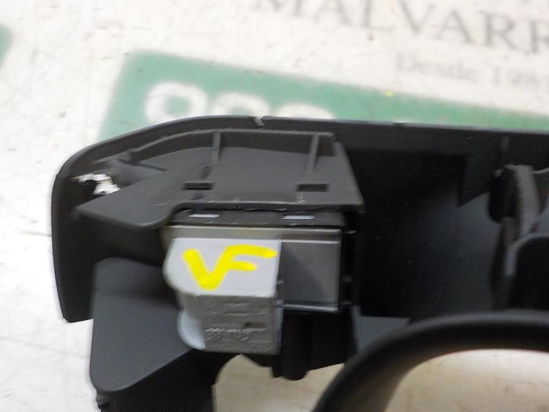 Recambio de mando elevalunas delantero derecho para audi q5 (8r) 3.0 tdi referencia OEM IAM 8K0959855AV10 8K0959853A 