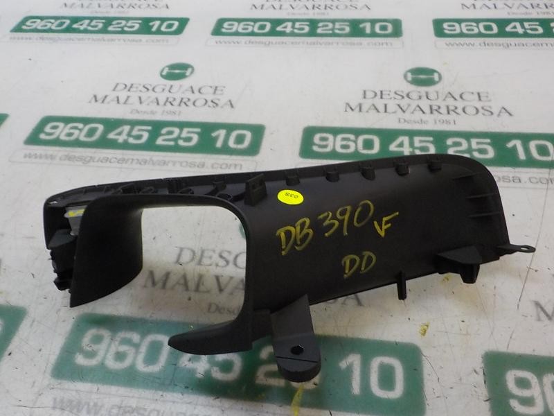 Recambio de mando elevalunas delantero derecho para audi q5 (8r) 3.0 tdi referencia OEM IAM 8K0959855AV10 8K0959853A 