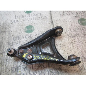 BRAZO SUSPENSION INFERIOR DELANTERO IZQUIERDO 