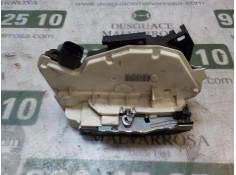 Recambio de cerradura puerta delantera derecha para seat ibiza (6j5) 1.4 16v referencia OEM IAM 5N1837016C   2