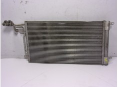 Recambio de condensador aire acondicionado para volkswagen polo (6r1) 1.2 12v referencia OEM IAM 6R0820411Q 6R0820411D 