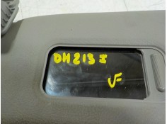 Recambio de parasol izquierdo para bmw serie 1 lim. (f21) 2.0 turbodiesel referencia OEM IAM 51447319153   2