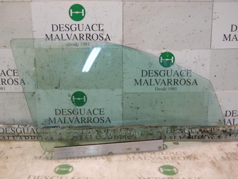 Recambio de cristal puerta delantero derecho para opel astra h berlina enjoy referencia OEM IAM   