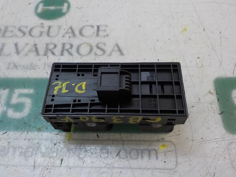 Recambio de mando elevalunas delantero izquierdo para audi q5 (8r) 3.0 tdi referencia OEM IAM 8K0959851DV10  