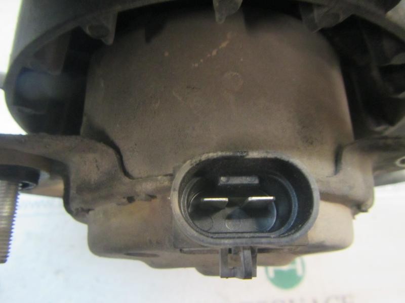 Recambio de electroventilador para alfa romeo 147 (190) 1.9 jtd cat referencia OEM IAM   