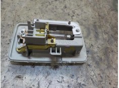 Recambio de piloto interior para toyota auris hybrid business referencia OEM IAM 8134002030B0   2