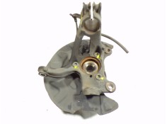 Recambio de mangueta delantera izquierda para seat leon sc (5f5) 1.4 16v tsi referencia OEM IAM 5Q0407255Q   2