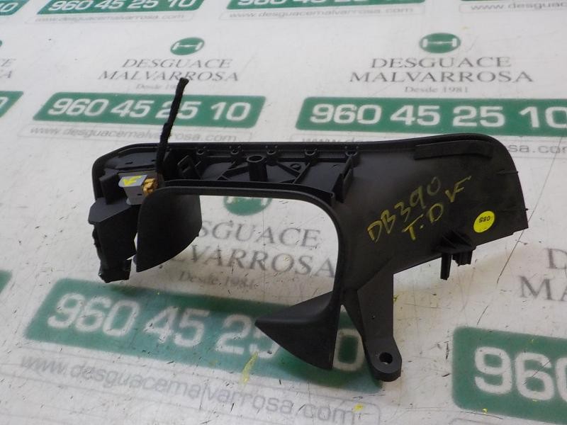 Recambio de mando elevalunas trasero derecho para audi q5 (8r) 3.0 tdi referencia OEM IAM 8K0959855AV10 8K0959855A 