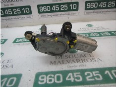 Recambio de motor limpia trasero para alfa romeo 147 (190) 1.9 jtd cat referencia OEM IAM    2