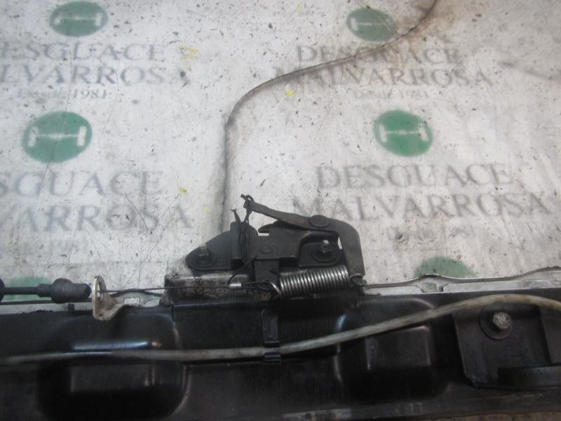 Recambio de frente delantero para peugeot boxer caja abierta (rs2850)(230)(´02) 1.9 turbodiesel referencia OEM IAM   