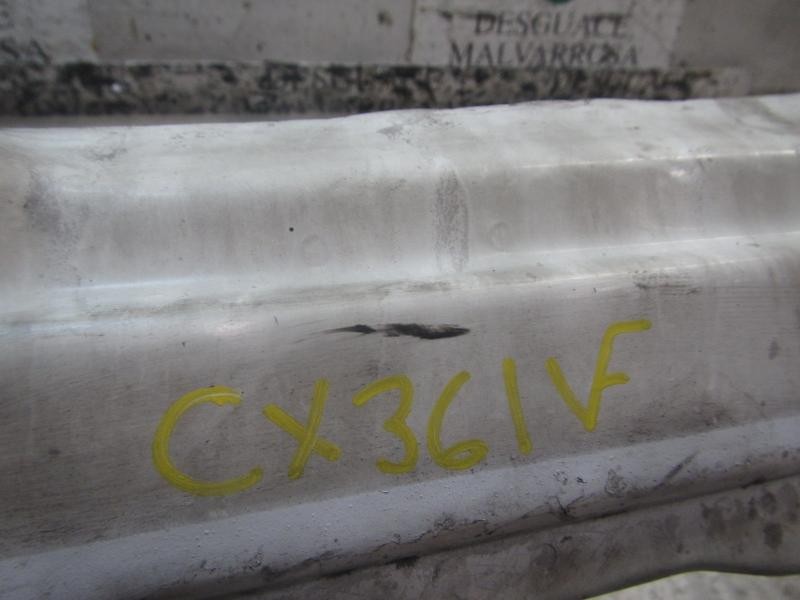 Recambio de frente delantero para peugeot boxer caja abierta (rs2850)(230)(´02) 1.9 turbodiesel referencia OEM IAM   