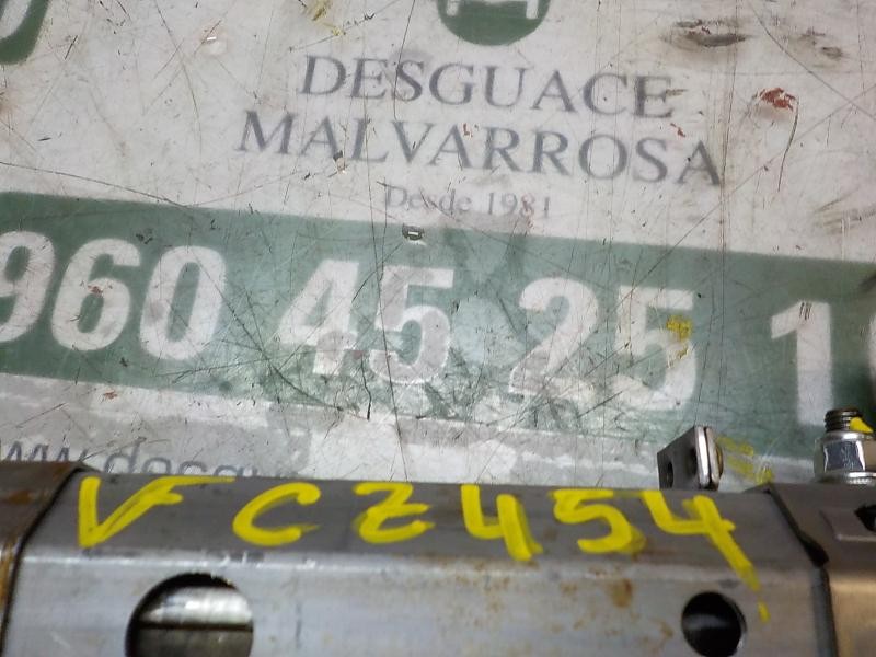 Recambio de columna direccion para seat ibiza (6j5) 1.4 16v referencia OEM IAM 6R1419501DS  