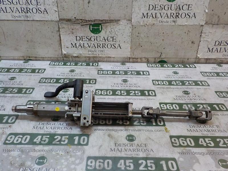 Recambio de columna direccion para seat ibiza (6j5) 1.4 16v referencia OEM IAM 6R1419501DS  