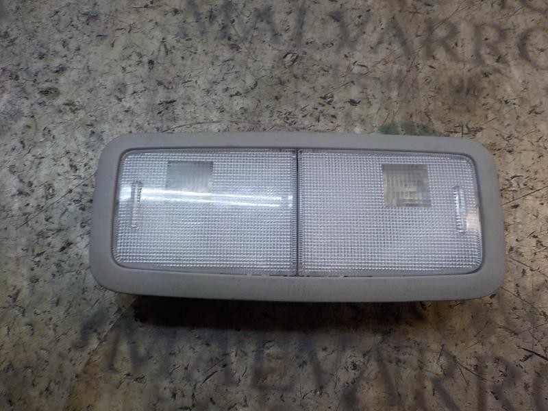 Recambio de piloto interior para toyota auris hybrid business referencia OEM IAM 8125005030B0  