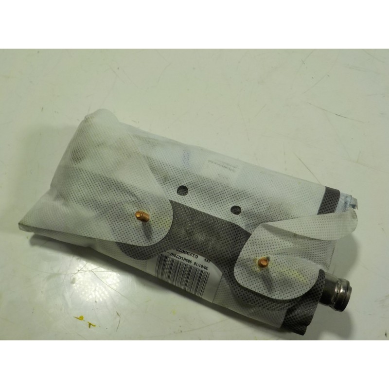 Recambio de airbag lateral delantero izquierdo para renault talisman 1.5 dci diesel fap energy referencia OEM IAM  985H14228R 