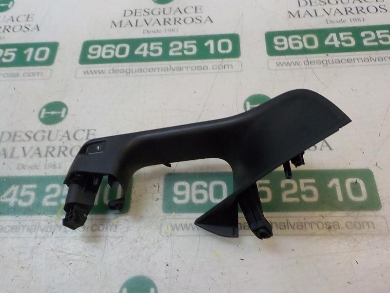 Recambio de mando elevalunas trasero izquierdo para audi q5 (8r) 3.0 tdi referencia OEM IAM 8K0959855AV10 8K0959855A 