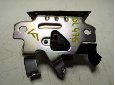 Recambio de cerradura maletero / porton para seat leon sportstourer (kl8) style referencia OEM IAM 5F0827505 5F9827520B  2