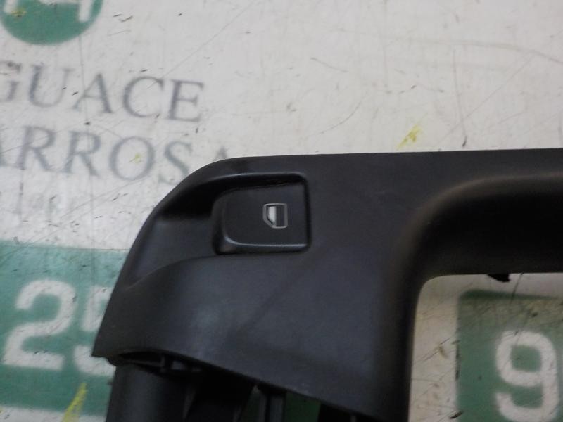 Recambio de mando elevalunas trasero izquierdo para audi q5 (8r) 3.0 tdi referencia OEM IAM 8K0959855AV10 8K0959855A 