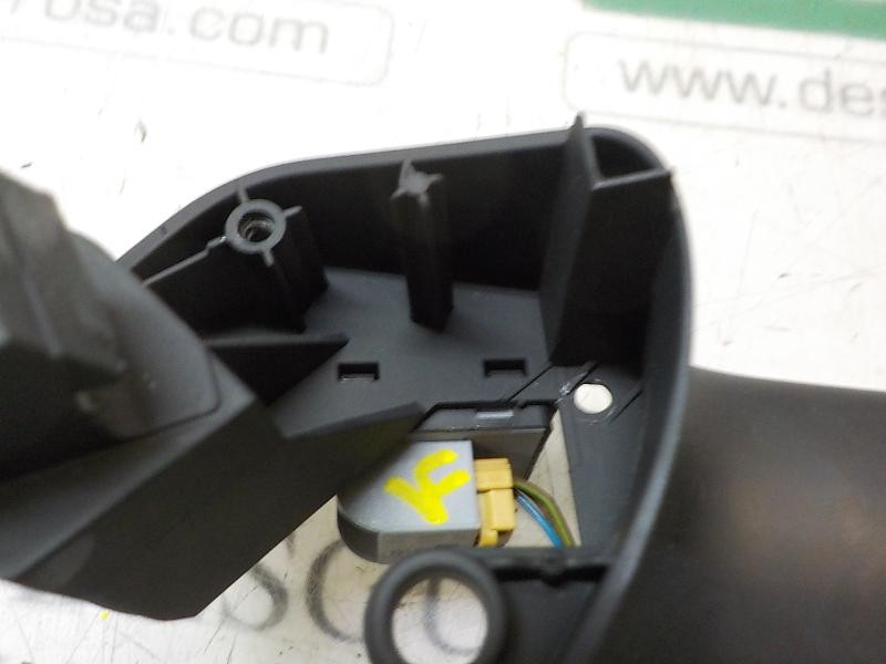 Recambio de mando elevalunas trasero izquierdo para audi q5 (8r) 3.0 tdi referencia OEM IAM 8K0959855AV10 8K0959855A 