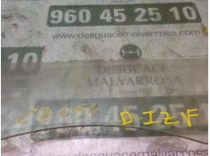 Recambio de cristal puerta delantero izquierdo para seat ibiza (6j5) 1.4 16v referencia OEM IAM 6J4845201A   2