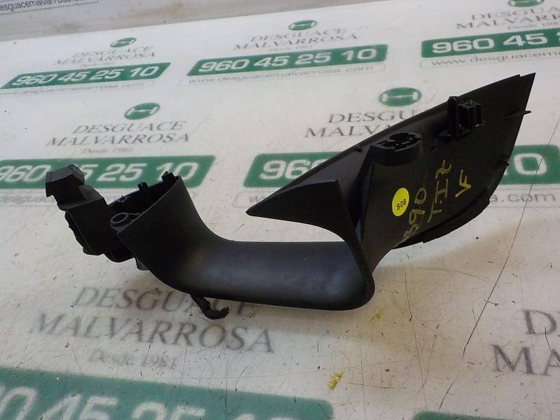 Recambio de mando elevalunas trasero izquierdo para audi q5 (8r) 3.0 tdi referencia OEM IAM 8K0959855AV10 8K0959855A 