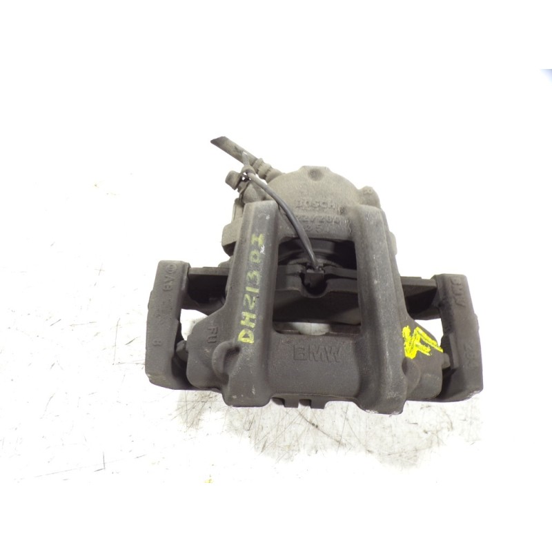 Recambio de pinza freno delantera izquierda para bmw serie 1 lim. (f21) 2.0 turbodiesel referencia OEM IAM 34116850643  