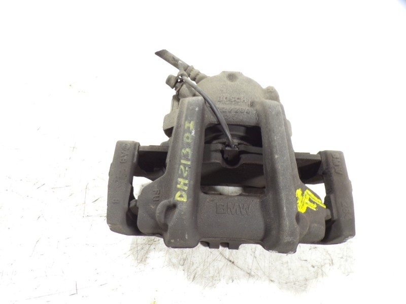 Recambio de pinza freno delantera izquierda para bmw serie 1 lim. (f21) 2.0 turbodiesel referencia OEM IAM 34116850643  