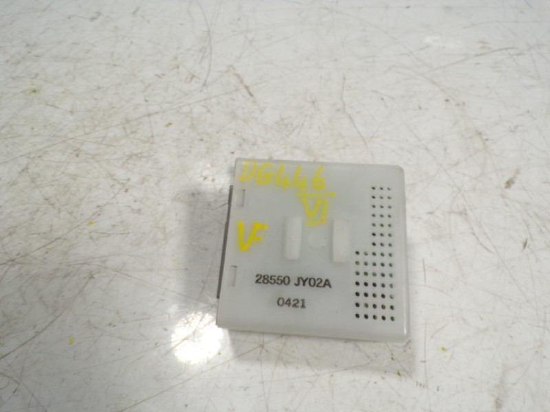 Recambio de modulo electronico para renault koleos 2.0 dci diesel fap referencia OEM IAM  47930JG200 