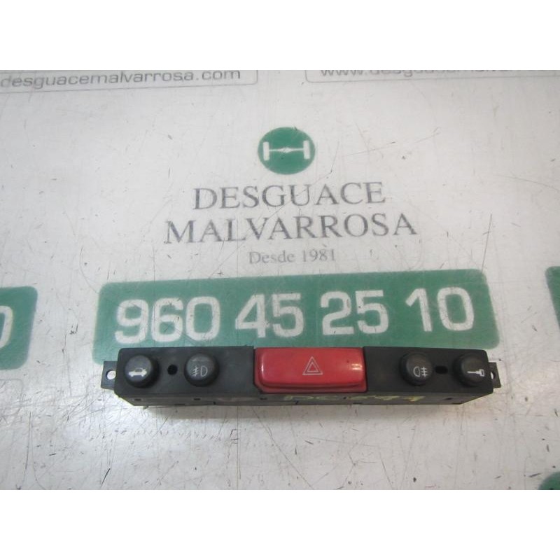 Recambio de warning para alfa romeo 147 (190) 1.9 jtd cat referencia OEM IAM   