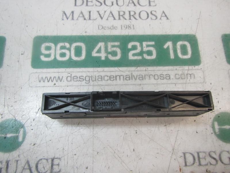Recambio de warning para alfa romeo 147 (190) 1.9 jtd cat referencia OEM IAM   