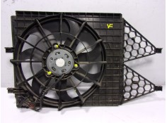 Recambio de electroventilador para volkswagen polo (6r1) 1.2 12v referencia OEM IAM 6R0959455C   2