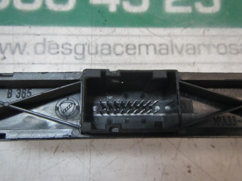 Recambio de warning para alfa romeo 147 (190) 1.9 jtd cat referencia OEM IAM   