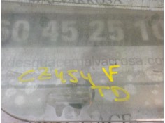 Recambio de cristal puerta trasero derecho para seat ibiza (6j5) 1.4 16v referencia OEM IAM 6J4845206   2